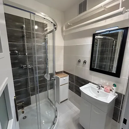 Jizerske Hory Appartement