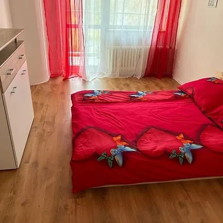Jizerske Hory Apartment Desna (Liberec)