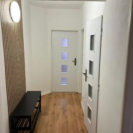 Jizerske Hory Apartment *